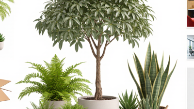 China Top Realistic Fake Plants Suppliers for Global Buyers?