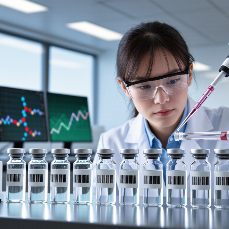 2026 Top Brain Peptide Types for Global Buyers
