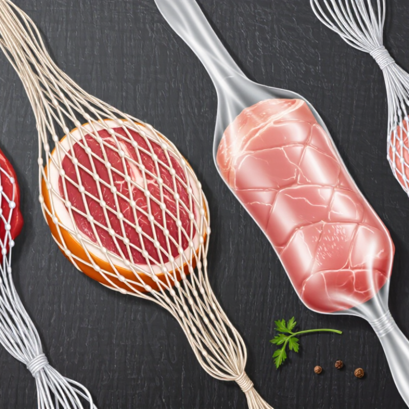 What Are the Top Types of Butchers Netting?