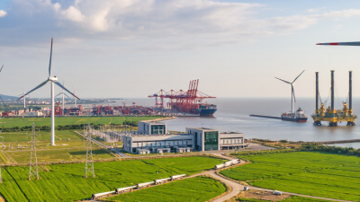 Top Wind Energy Project Suppliers Worldwide?