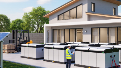China Best Solar Electric Battery Storage Suppliers?