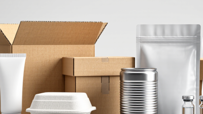 Top 10 Packaging Types to Create for Global Buyers?