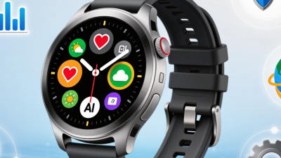 10 AI Smartwatch Buying Tips for Global Buyers