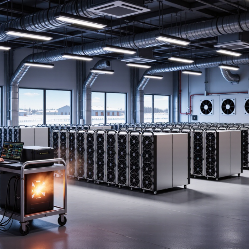 Top Crypto To Mine in 2026?