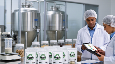 Why Choose Private Label Nutraceuticals for Your Brand?