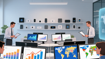 2026 Top Automation Vendors for Global Procurement?
