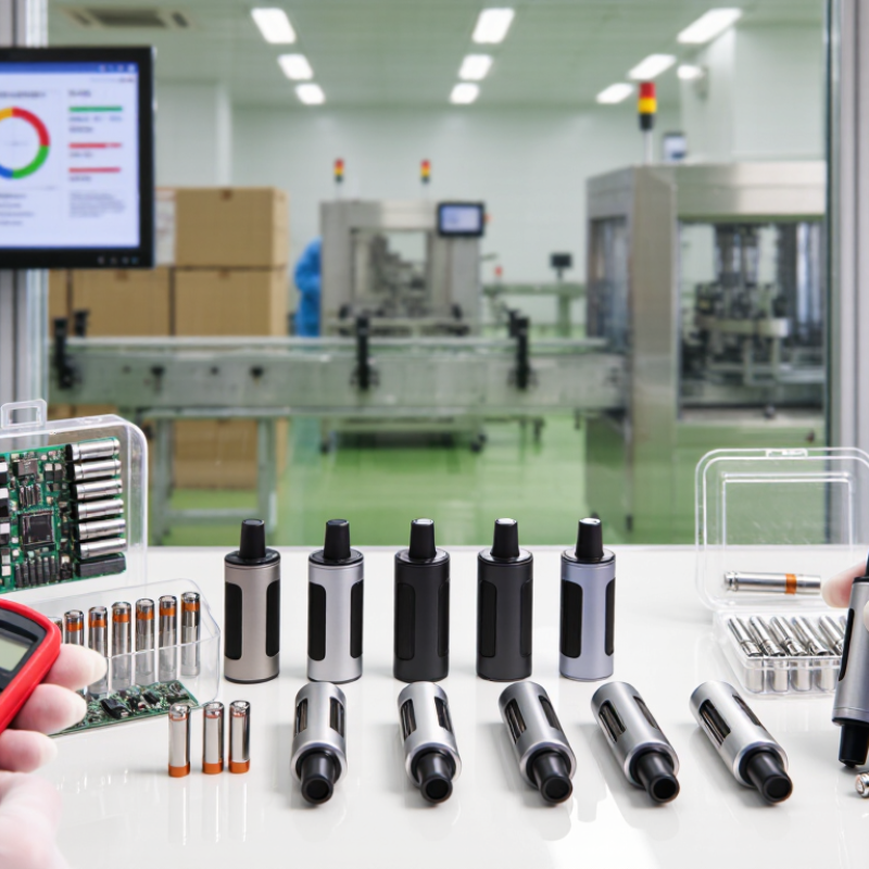 China Best E Cigarette Pen Suppliers for Global Buyers?