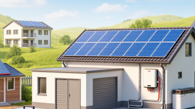 2026 Best Solar Energy Products for Global Buyers