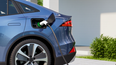What Is an EV Car Charger and How Does It Work?