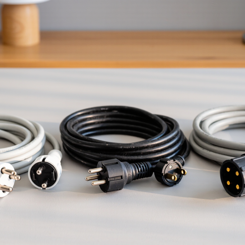 What Is the Best Short Extension Cord Made in China?