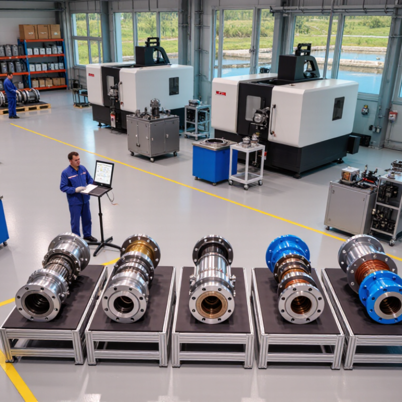 China Top 10 Valve Actuator Manufacturers for Global Buyers