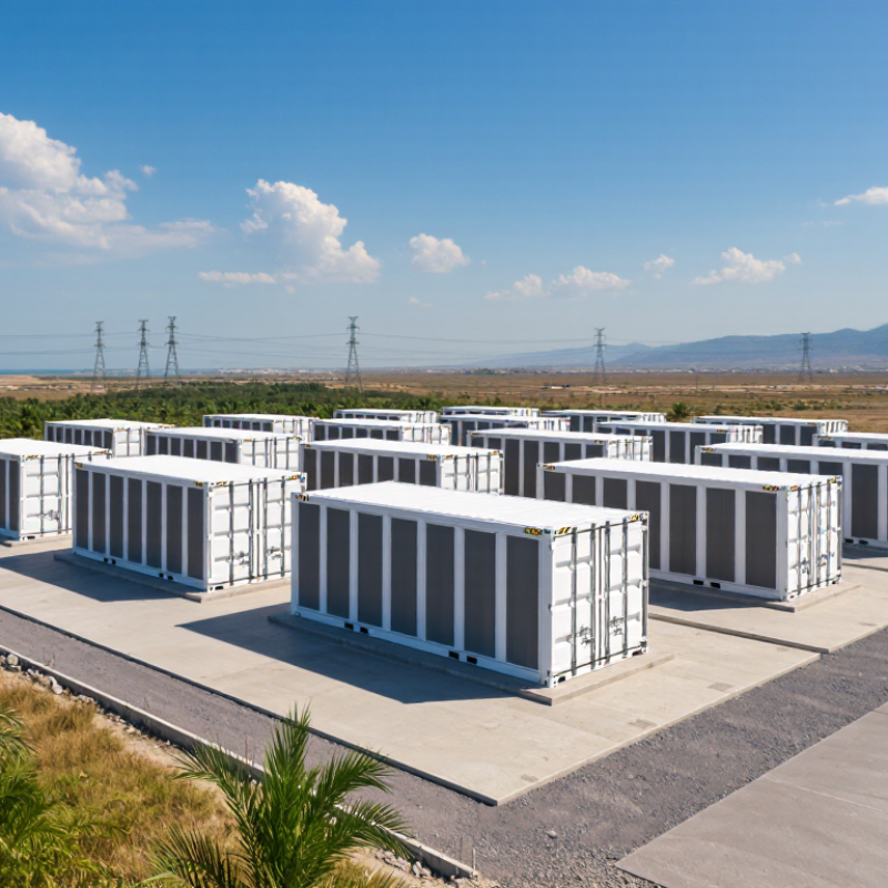 How to Choose Energy Storage Systems for Global Buyers?