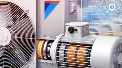 Best China Heat Pump Condenser Fan Motor Suppliers?