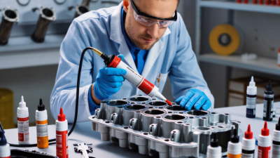 2026 Top High Temp Gasket Sealant Manufacturers