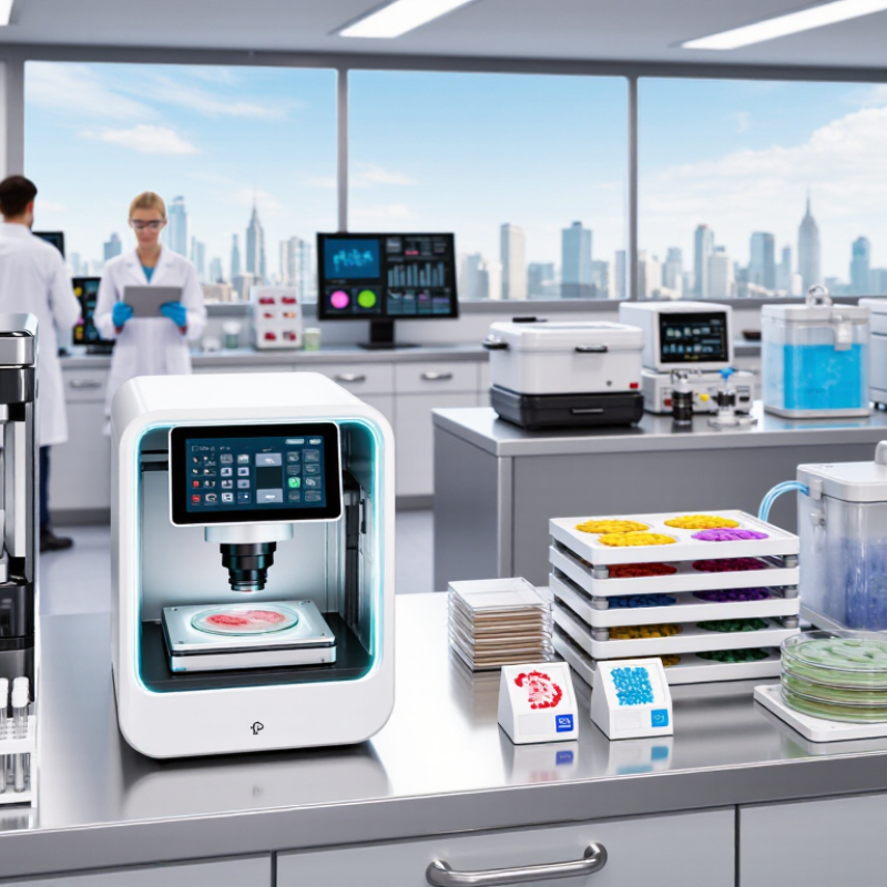 What Are the Top 10 Cell Tools for Global Buyers?