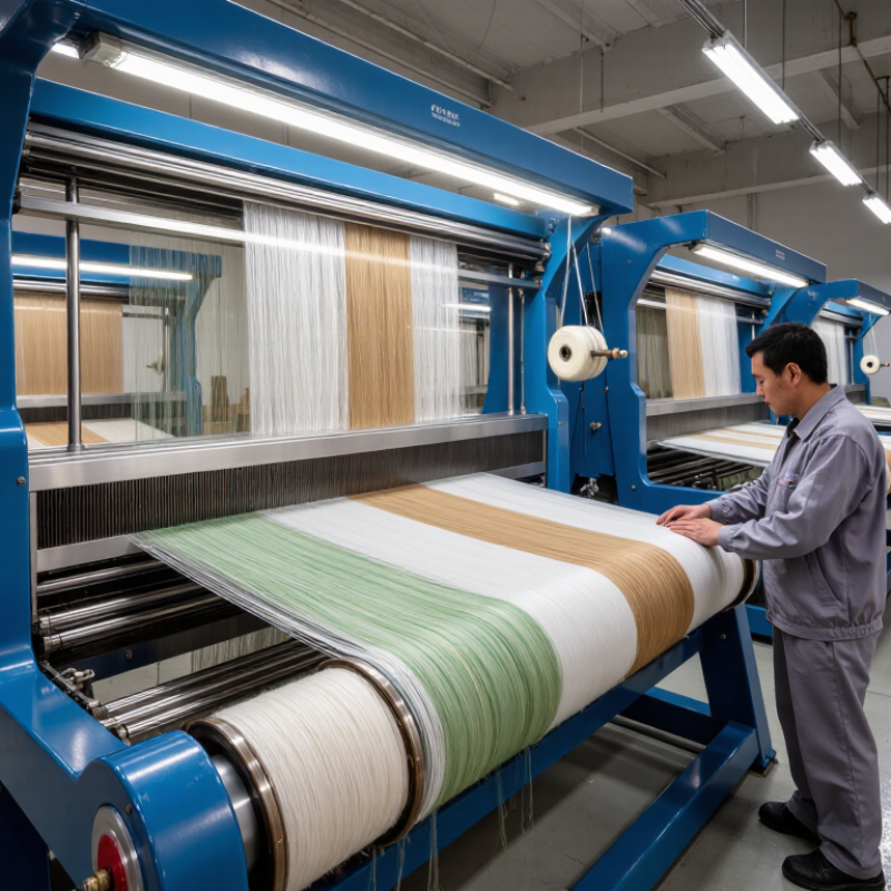 2026 How to Choose the Best Weaving Loom?