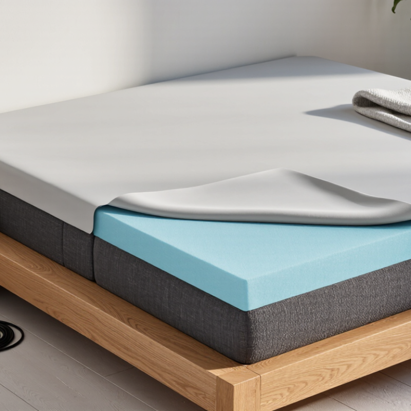 How to Choose a Grounding Sleep Mat in 2026?