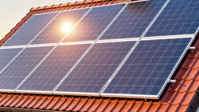 7 Tips for Choosing the Best Solar Panel Kit?