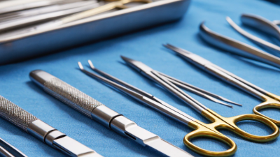 7 Tips for Choosing the Best Surgery Tools
