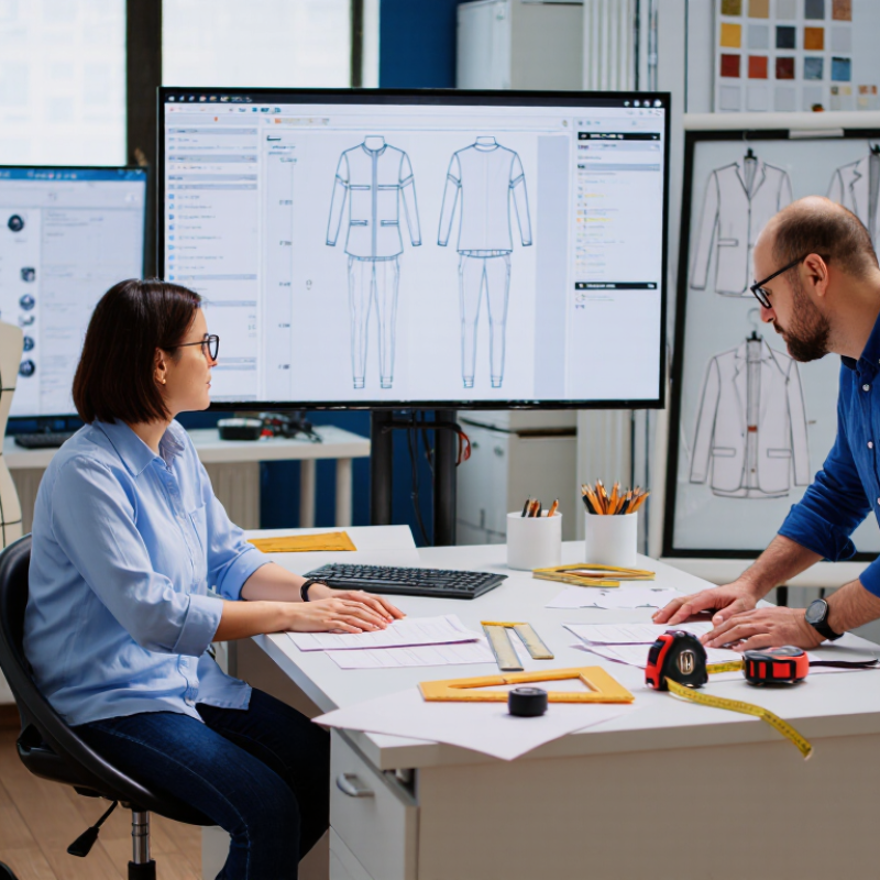 2026 Top Garment Pattern Grading Types for Global Buyers