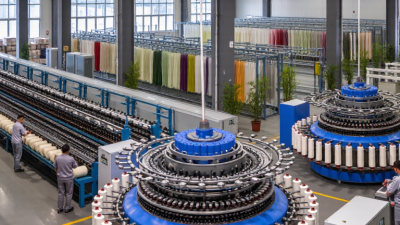 China Top Textile Industry Manufacturers and Suppliers