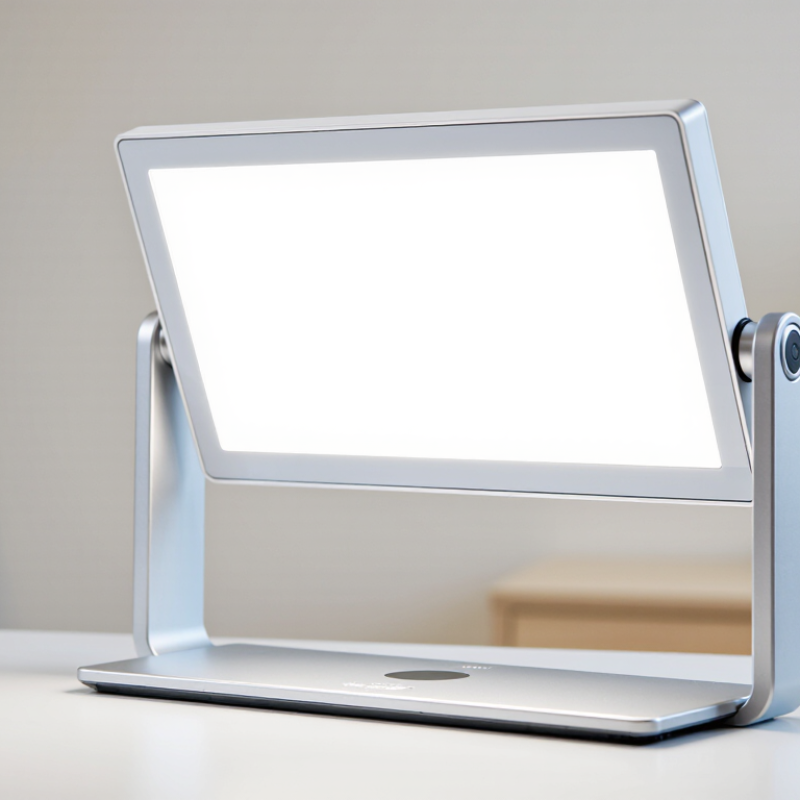 What Is a Sunlight Lamp and How Does It Work?