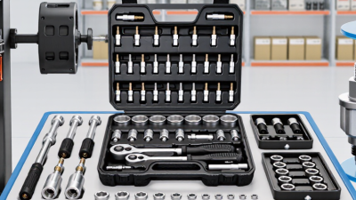 China Top TPMS Service Kit Suppliers for Global Buyers