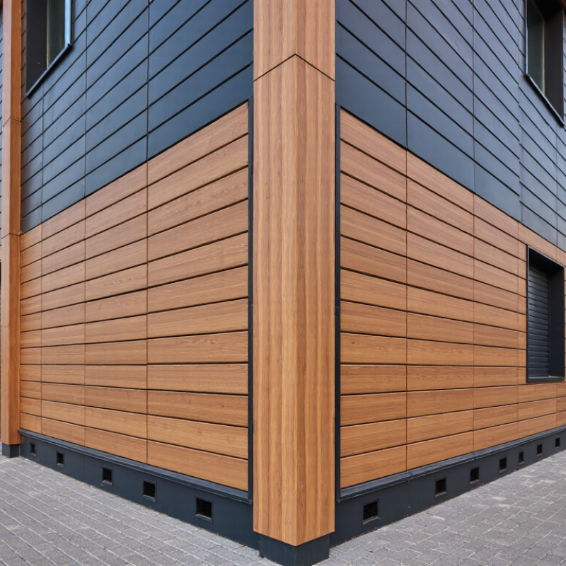 7 Best Outdoor WPC Wall Panels for Global Buyers