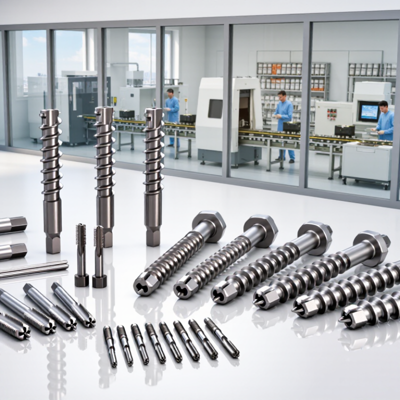 China Top 10 Spinal Pedicle Screw Manufacturers 2026