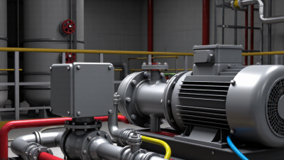 7 Tips to Choose the Best Propane Transfer Pump