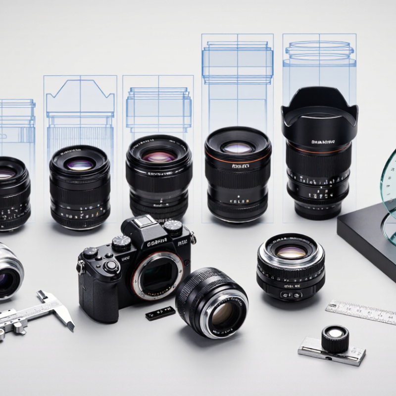 10 Best Telecentric Lens C Mount Options for Buyers?