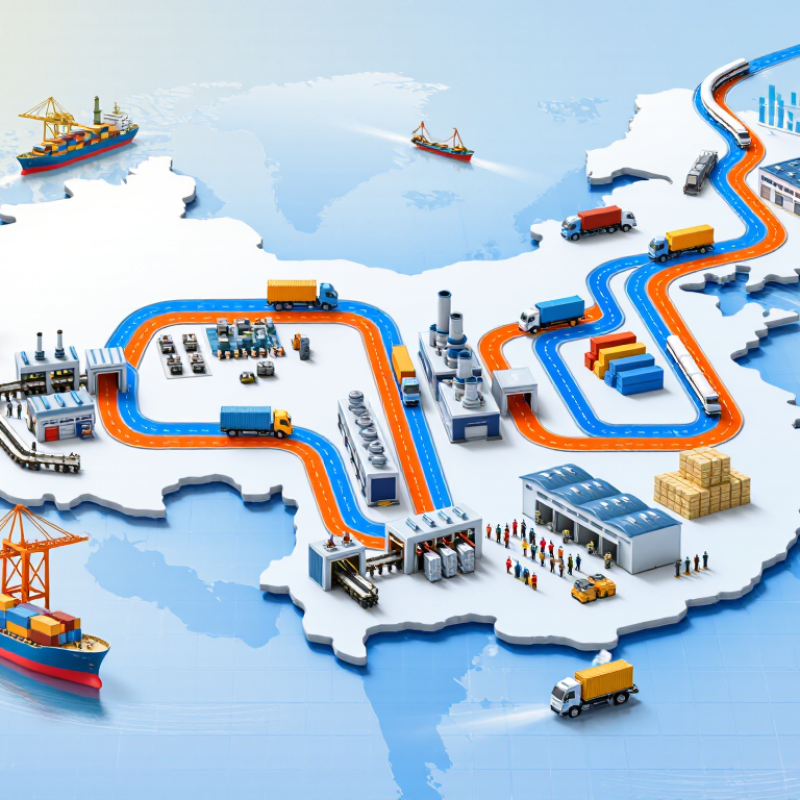 China Top 10 Case Studies and Solutions for Global Buyers?