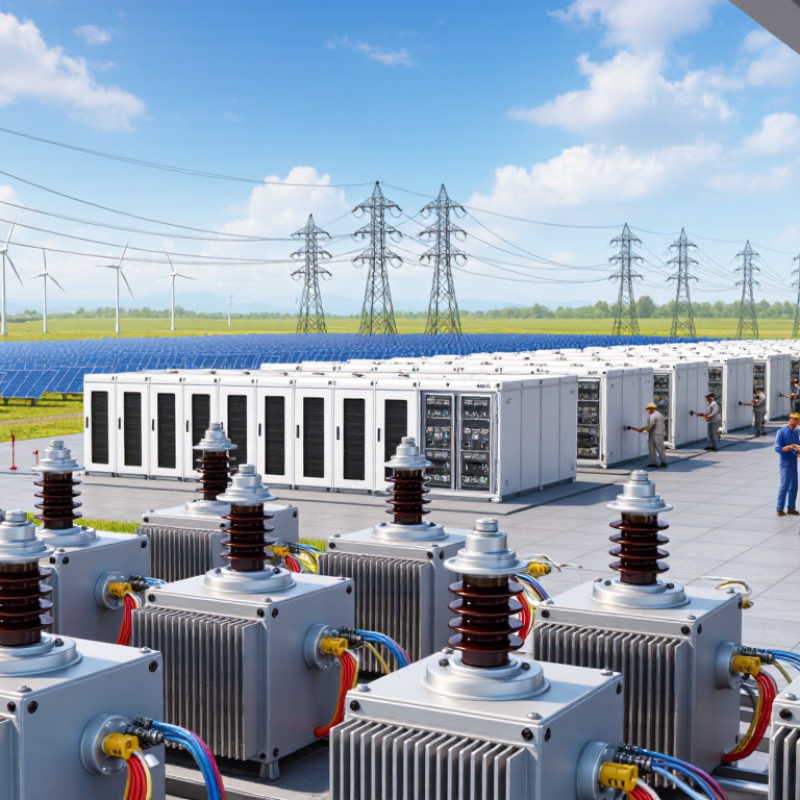 China Top 10 DC Current Transformer Suppliers?