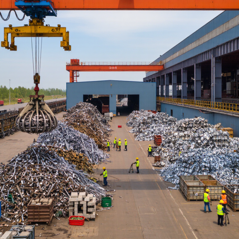 2026 Top Ways to Recycle Steel Efficiently?