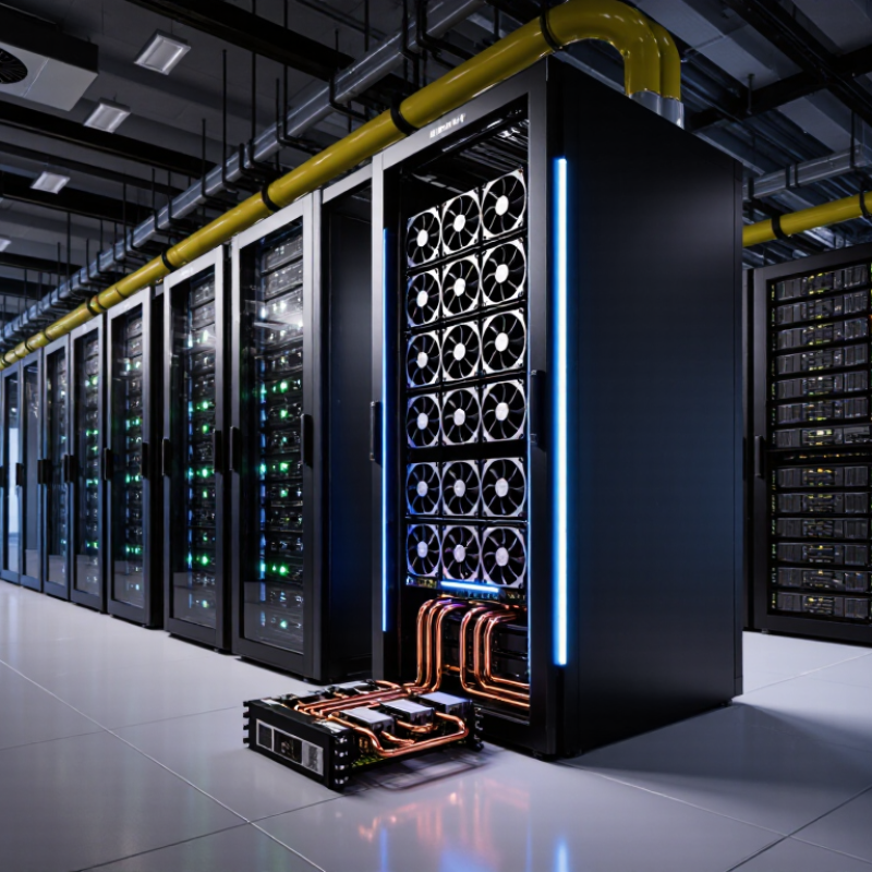 7 Tips for Choosing a Custom GPU Server Builder?