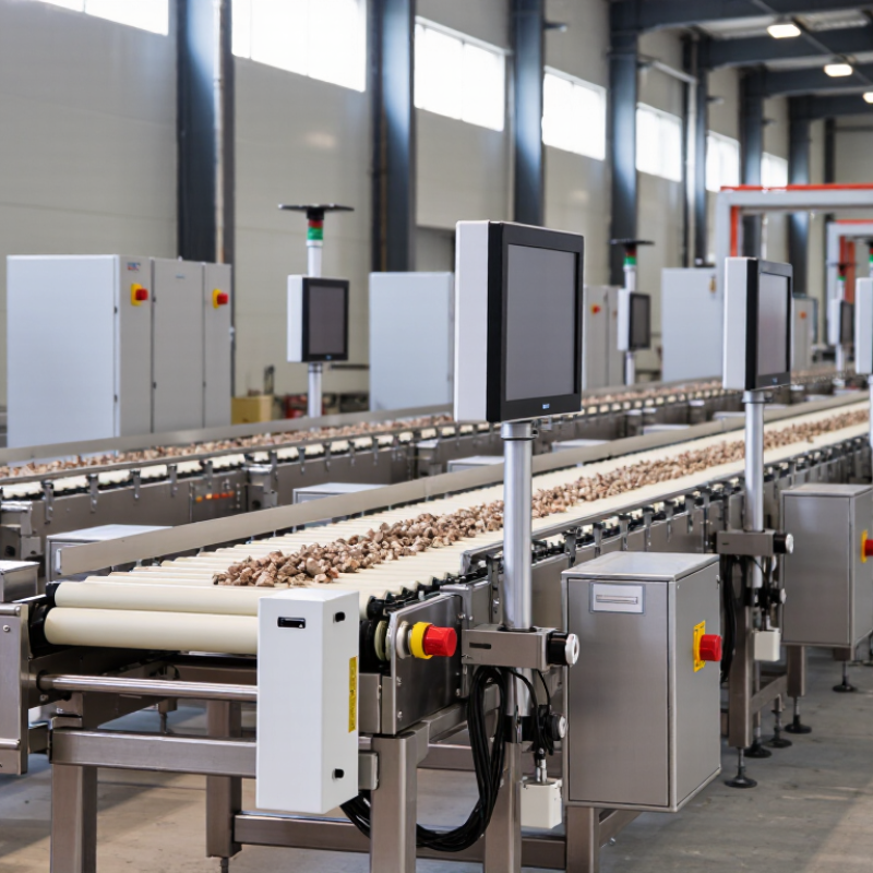7 Best Conveyor Belt Scales for Accurate Weighing?