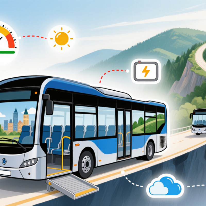 How to Choose a Sightseeing Vehicle in 2026?