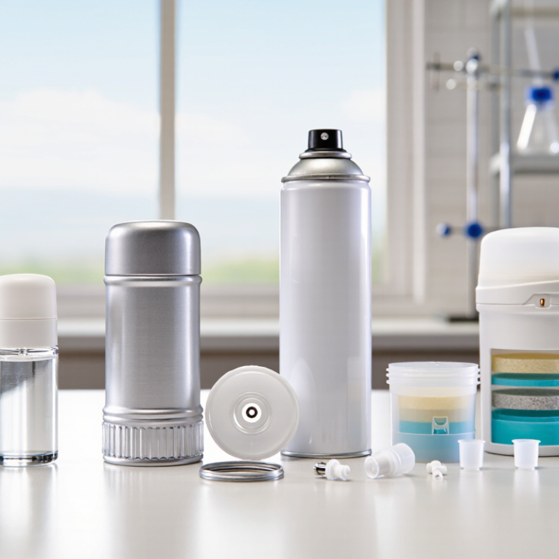 2026 Best Deodorant Container Types for Global Buyers?