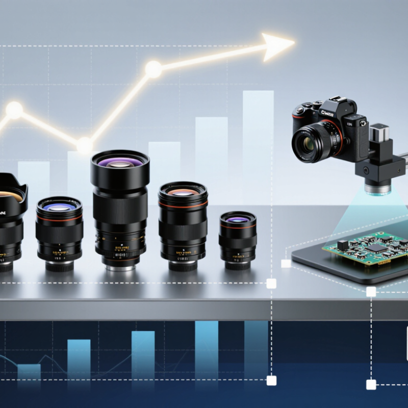 How to Choose Object Space Telecentric Lens in 2026?