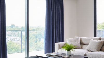 How to Choose the Best Noise Reducing Curtains?