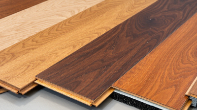 2026 Top Wood Grain Floor Mat Types for Global Buyers?
