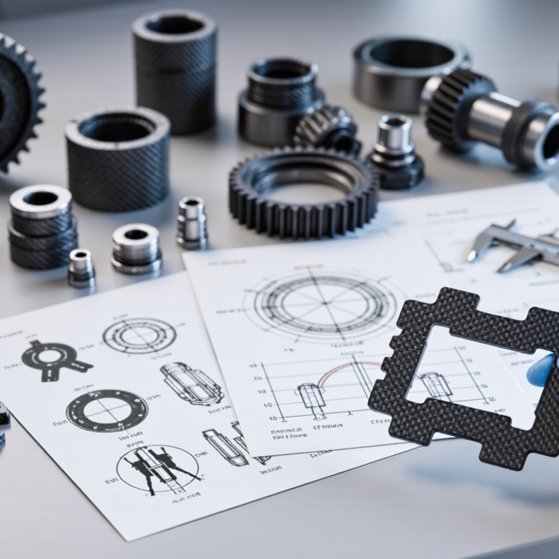 Why Is the PEEK CF30 Datasheet Important for Buyers?