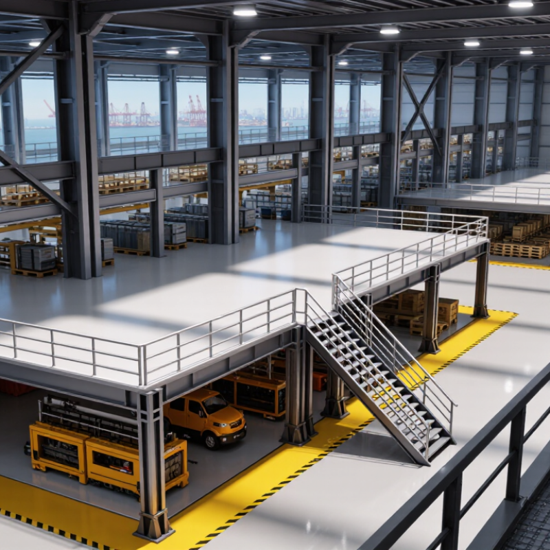 What Are the Top Steel Platforms for Global Buyers?