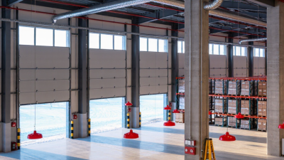 Why Choose a Dry Sprinkler System for Your Facility?