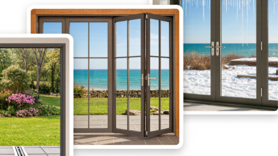 2026 Best Back Patio Doors for Global Buyers?