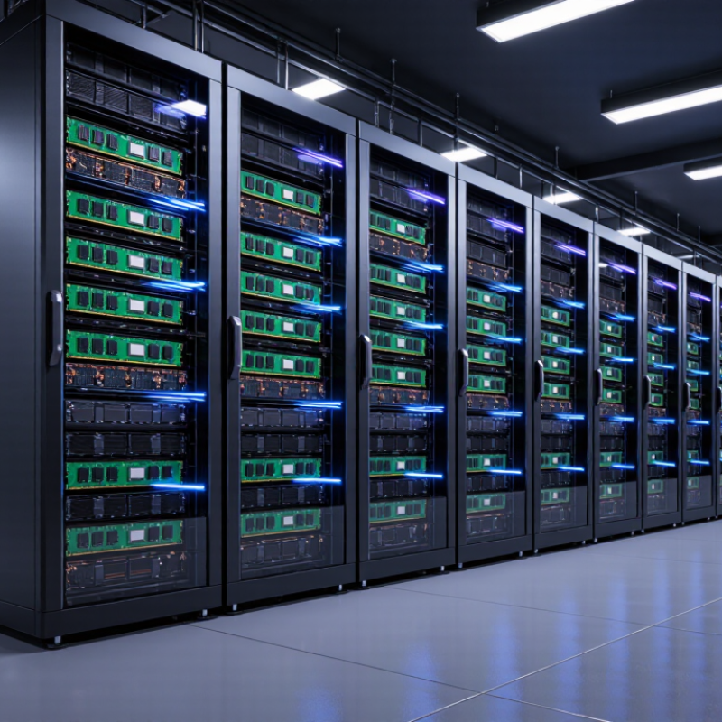 What Is DDR5 Power Consumption and Its Advantages?