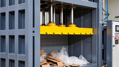 What Is a Vertical Compactor and How Does It Work?