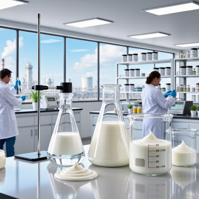 Top 10 Cetearyl Alcohol Emollient Suppliers Worldwide?