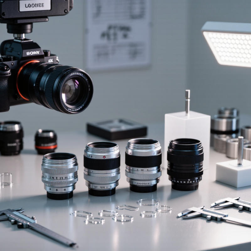 7 Tips for Choosing an Object Space Telecentric Lens