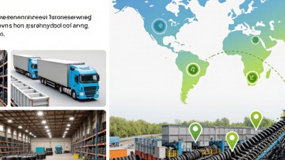 Top Tyre Collection Suppliers for Global Buyers?